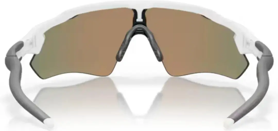 Oakley Radar EV Path Fietsbril - Wit - afbeelding 4 van 6