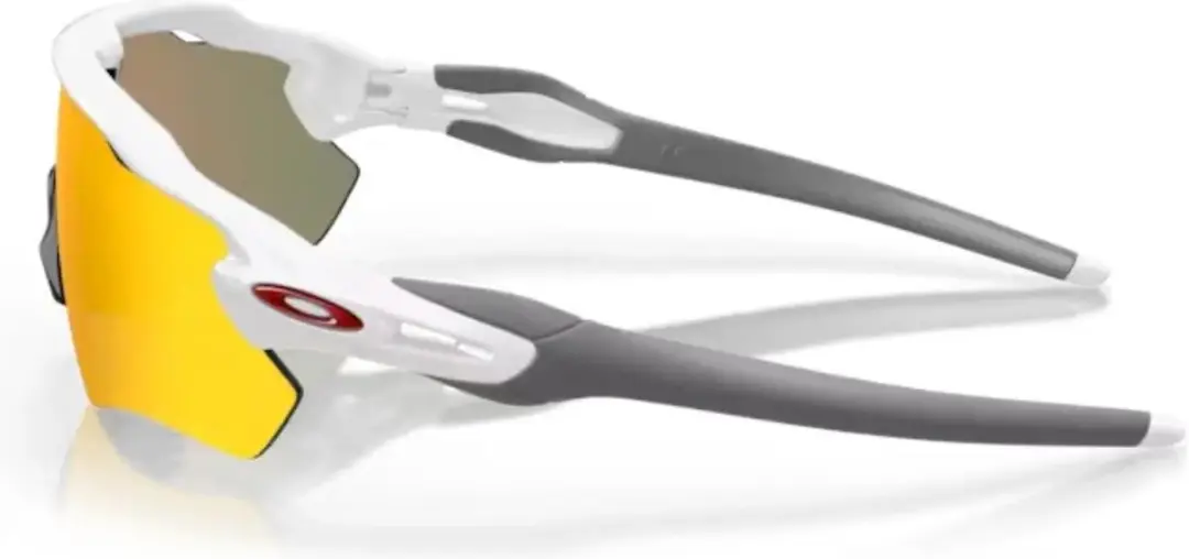 Oakley Radar EV Path Fietsbril - Wit - afbeelding 6 van 6