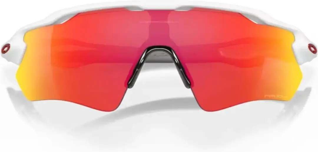 Oakley Radar EV Path Fietsbril - Wit - afbeelding 5 van 6