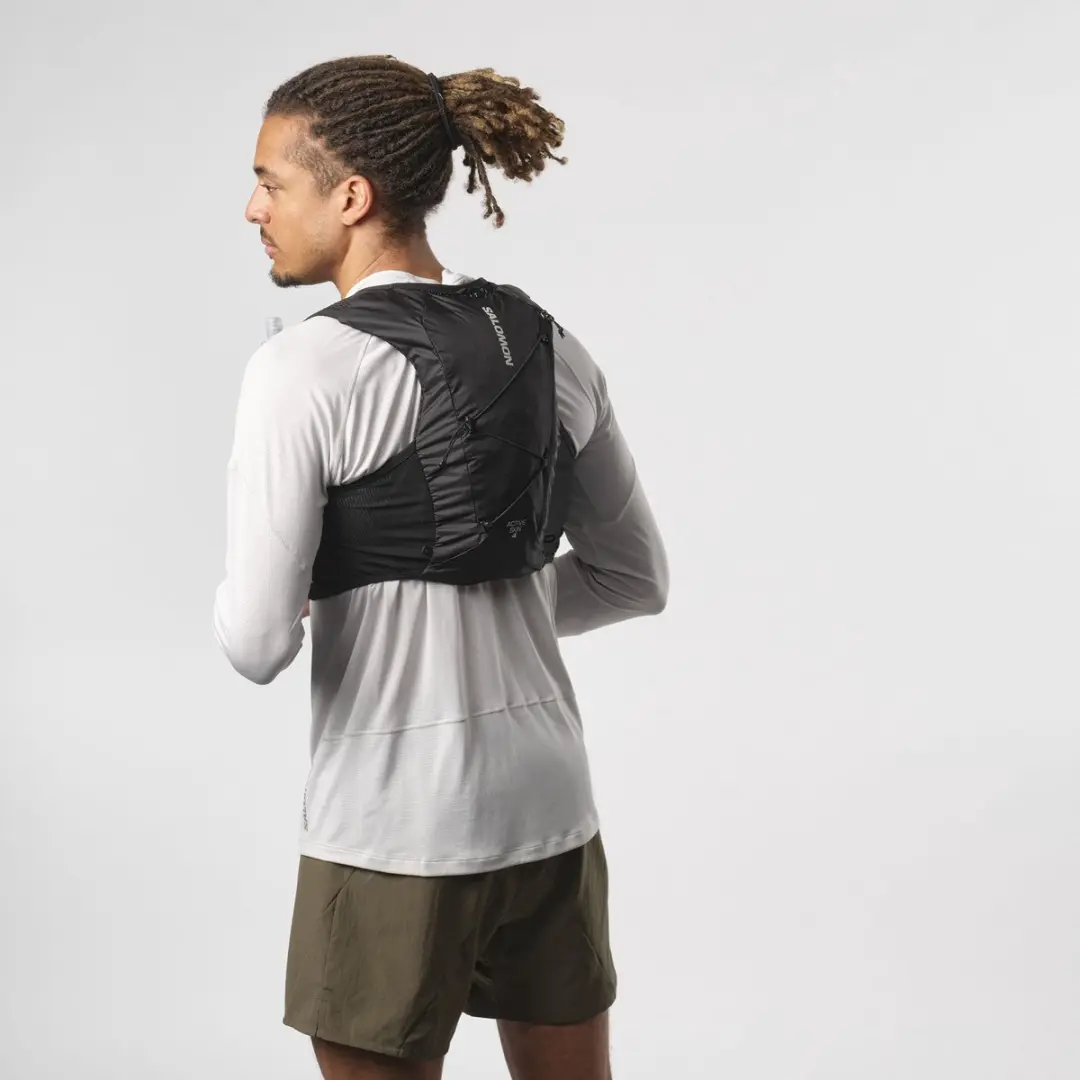 Salomon Active Skin 4 Rugzak XL - 4L - afbeelding 4 van 6