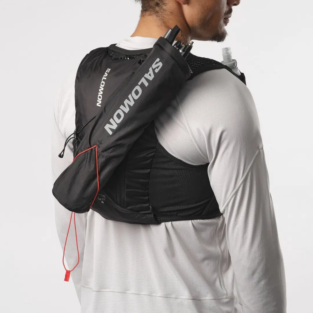 Salomon Active Skin 4 Rugzak XL - 4L - afbeelding 6 van 6