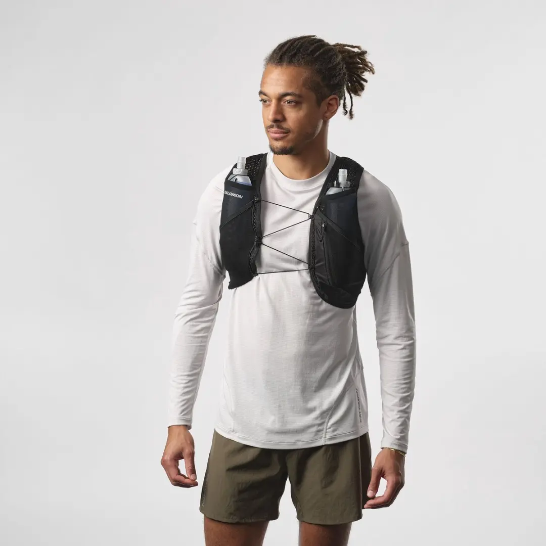 Salomon Active Skin 4 Rugzak XL - 4L - afbeelding 3 van 6