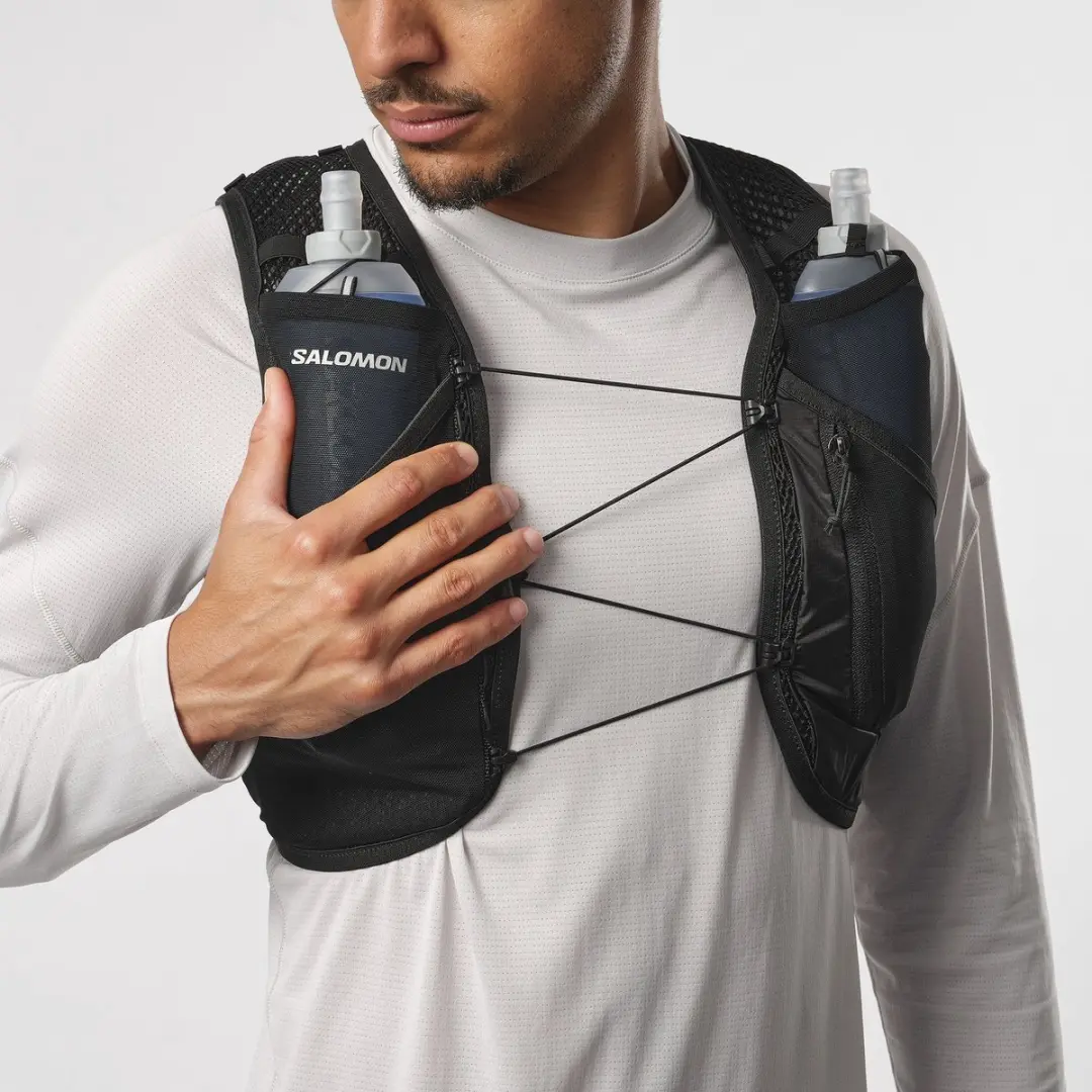 Salomon Active Skin 4 Rugzak XL - 4L - afbeelding 5 van 6