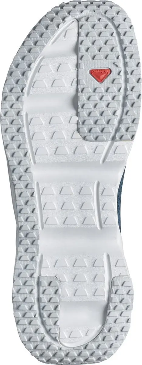 Salomon Reelax Slide 6.0 Sandalen - Blauw - afbeelding 2 van 4