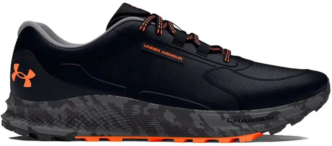 Under Armour Bandit 3 Hardloopschoenen - 45.5 - afbeelding 4 van 5