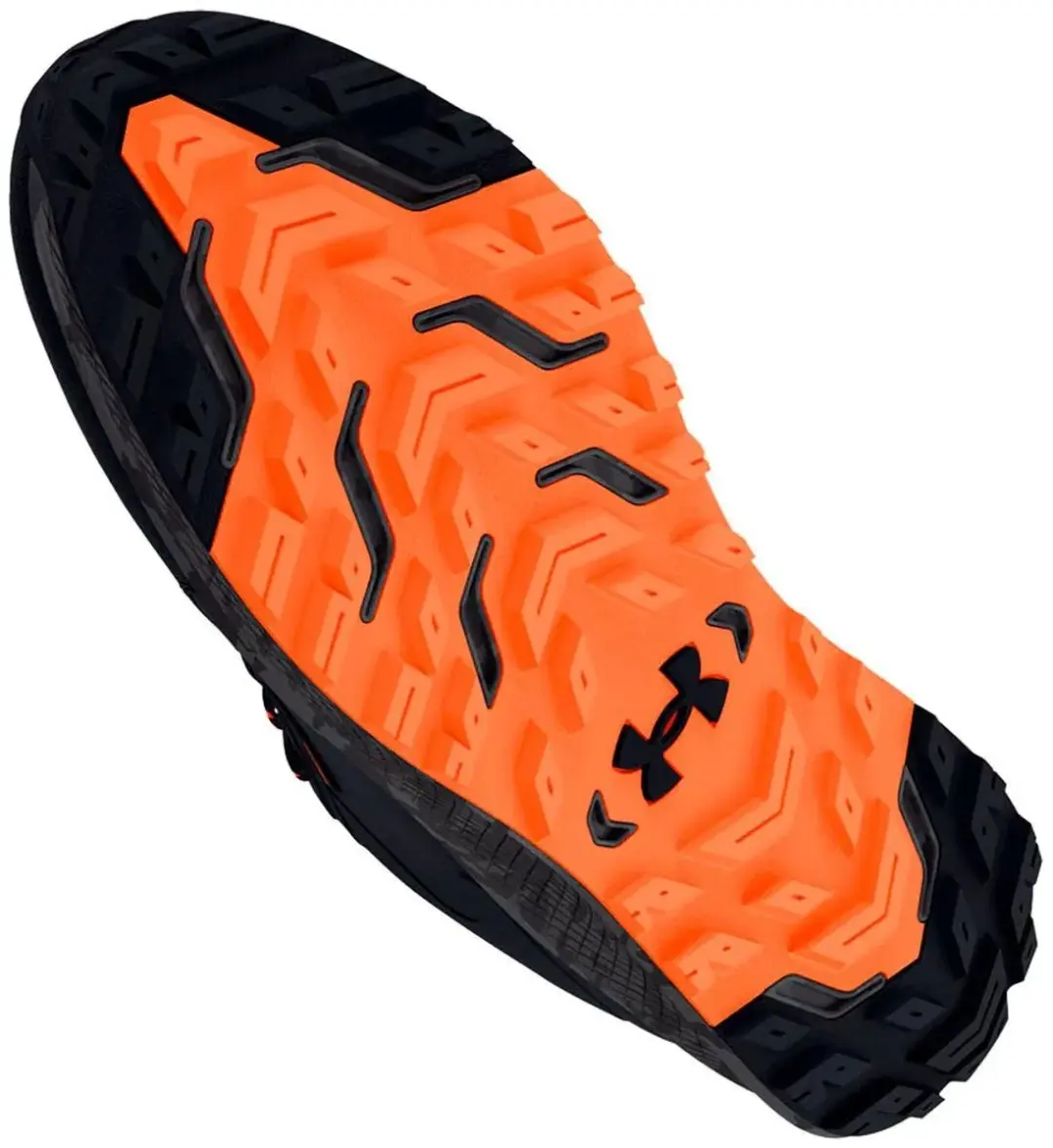 Under Armour Bandit 3 Hardloopschoenen - 45.5 - afbeelding 5 van 5