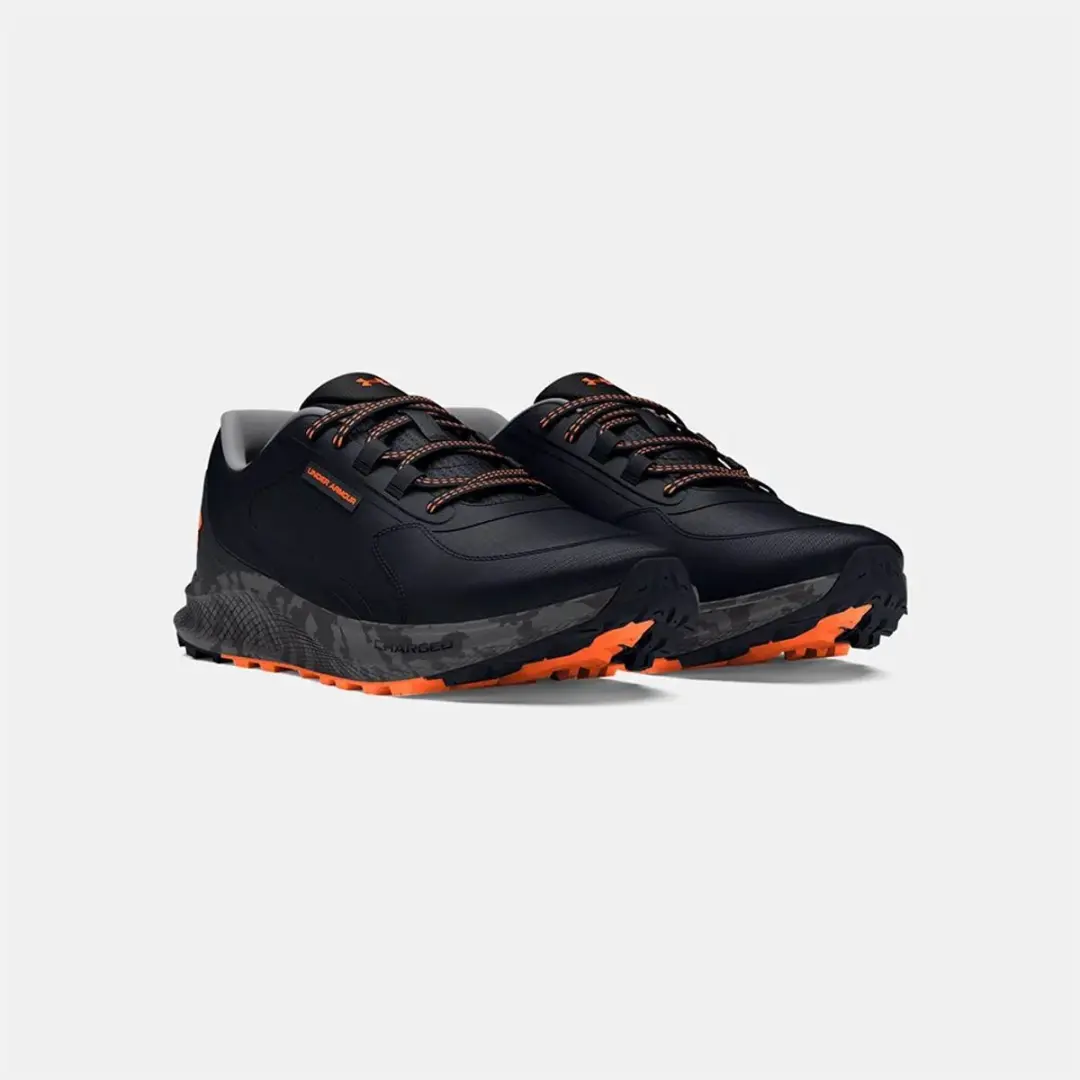 Under Armour Bandit 3 Hardloopschoenen - 45.5 - afbeelding 2 van 5
