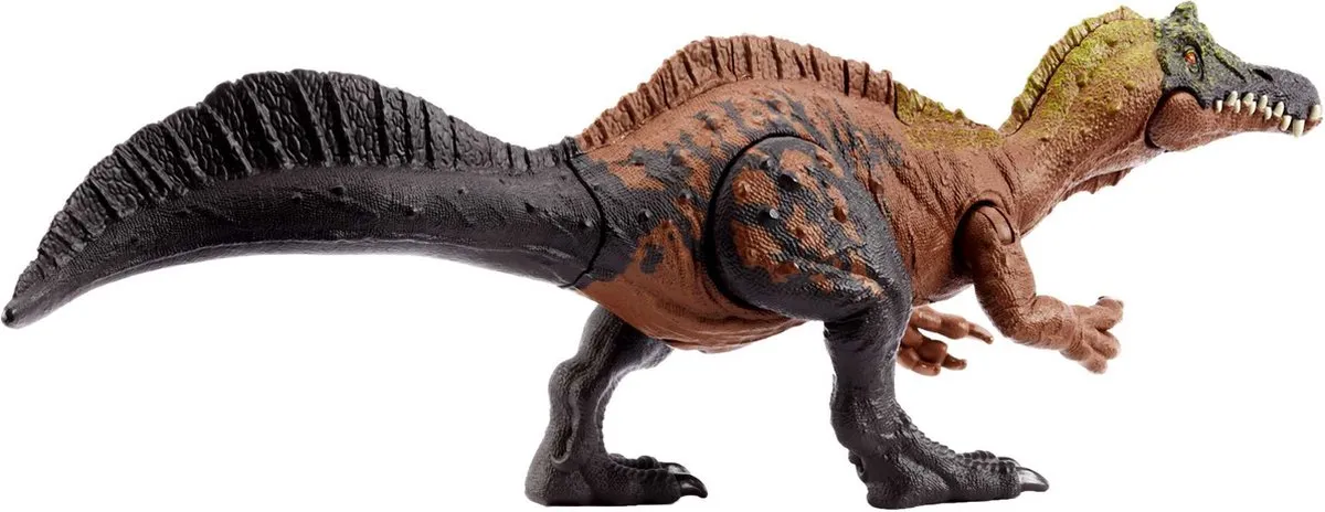 Jurassic World Wild Brullende Irritator - HLP22