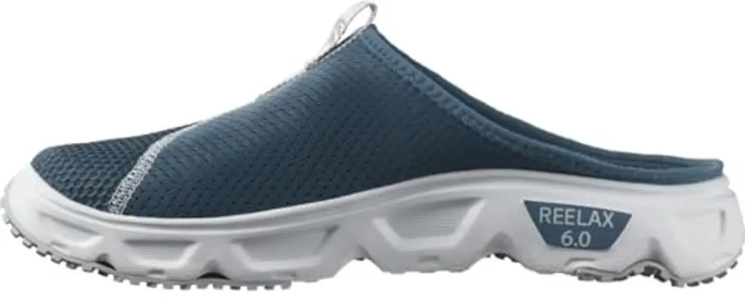 Salomon Reelax Slide 6.0 Heren Slippers