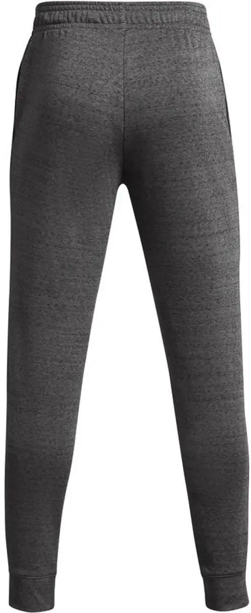 Under Armour Rival Terry Joggingbroek XXL Castlerock Light Heather - afbeelding 3 van 3
