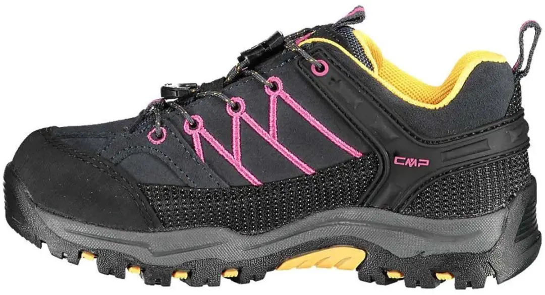CMP Rigel WP Low Wandelschoenen - 32 - afbeelding 4 van 4