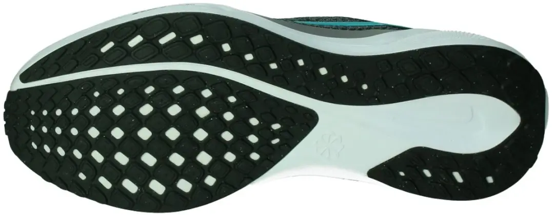 Nike Pegasus 41 Hardloopschoenen Heren - Zwart - afbeelding 5 van 6