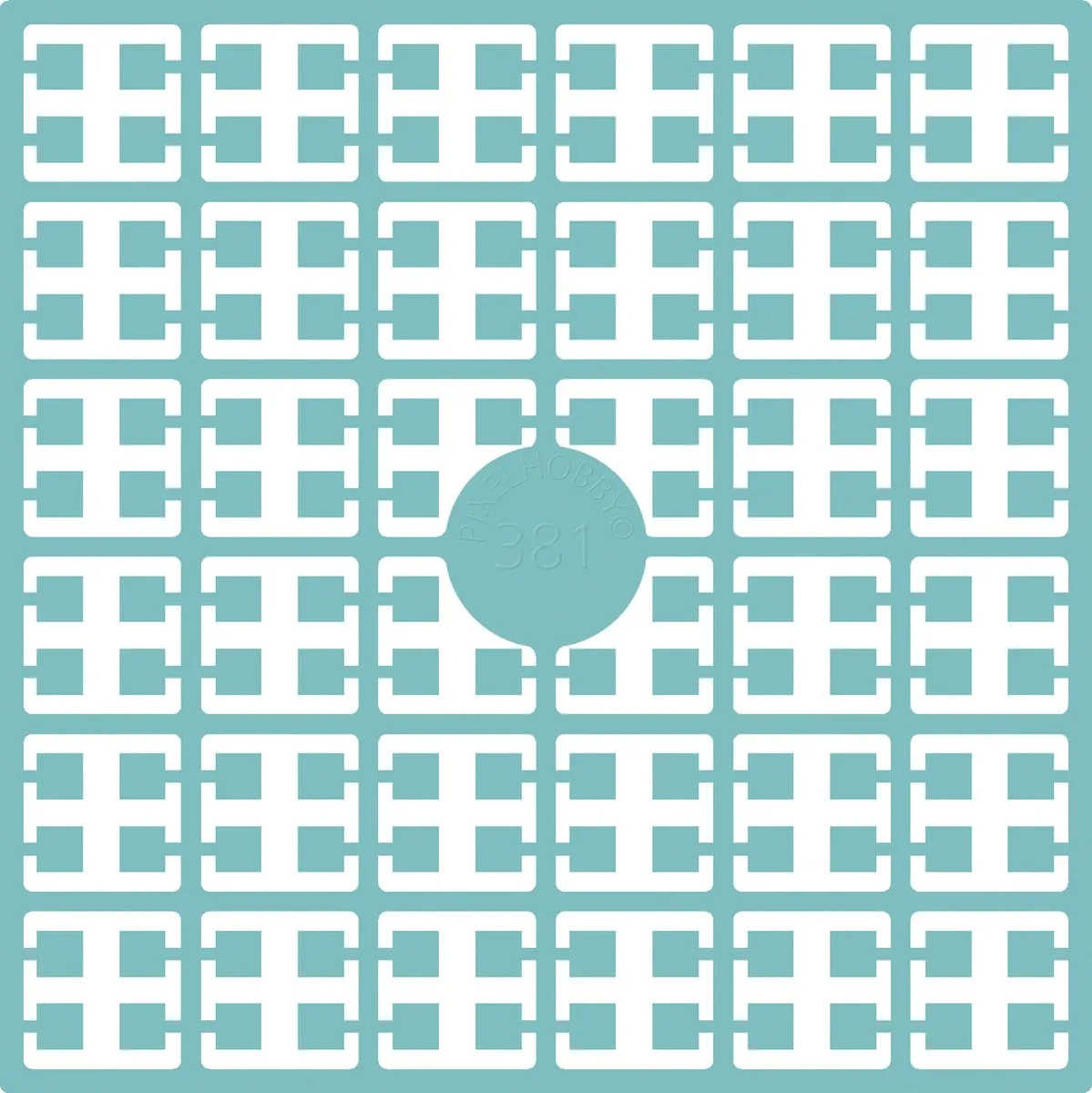 Pixel Matje 381