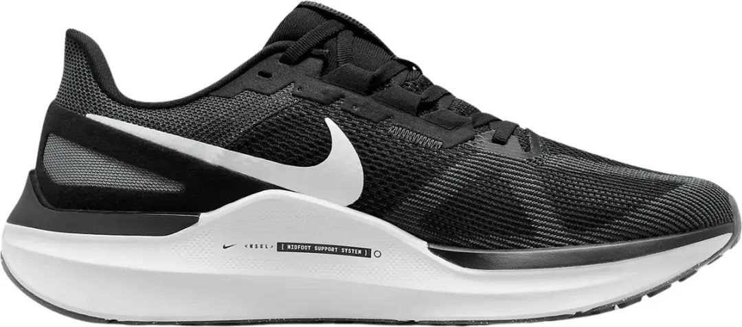 Nike Air Zoom Structure 25 Sportschoenen 42 - afbeelding 5 van 6