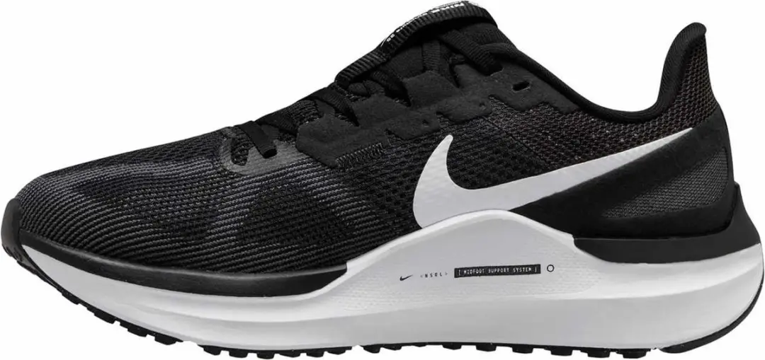 Nike Air Zoom Structure 25 Sportschoenen 42 - afbeelding 2 van 6