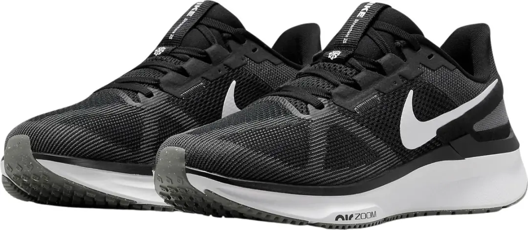 Nike Air Zoom Structure 25 Sportschoenen 42 - afbeelding 3 van 6