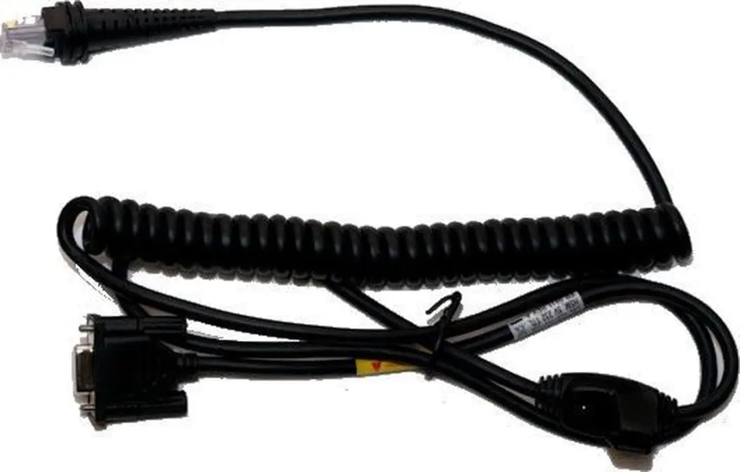 Honeywell Seriële Kabel CBL-220-300-C00