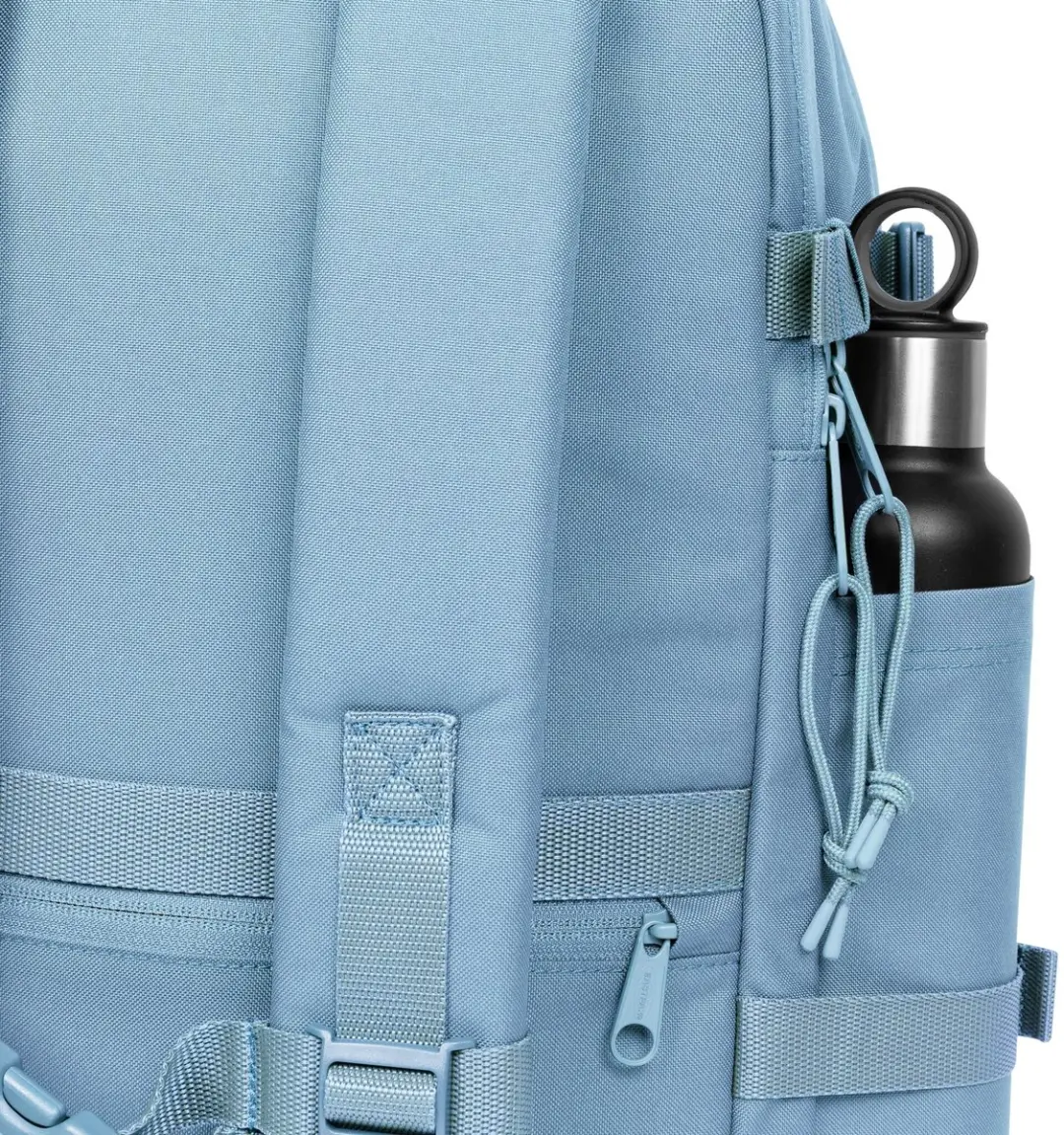 Eastpak Everyday Pak'r Rugzak 35L - 16 inch - Blauw - afbeelding 4 van 6