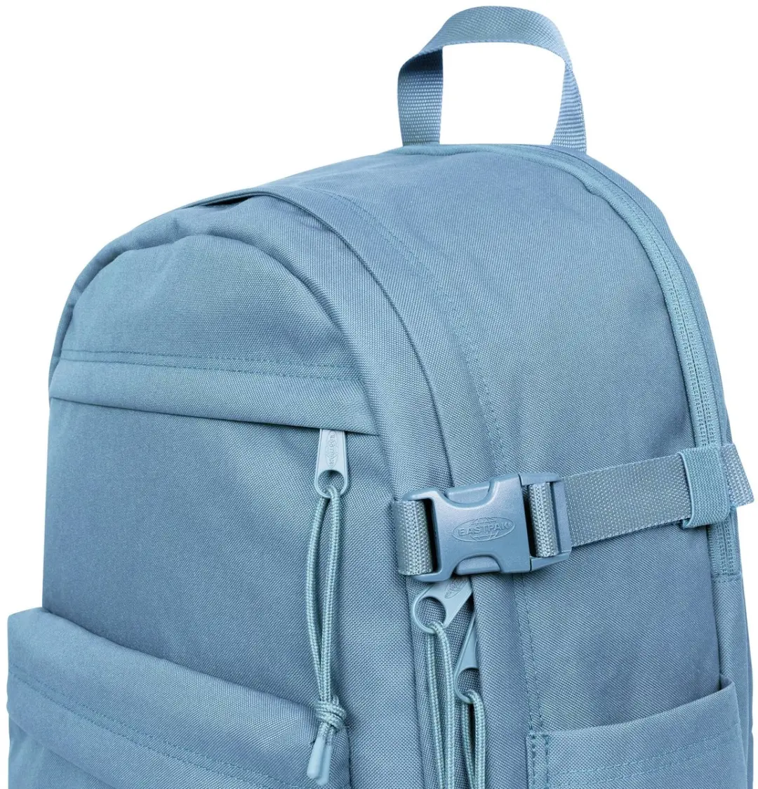 Eastpak Everyday Pak'r Rugzak 35L - 16 inch - Blauw - afbeelding 6 van 6