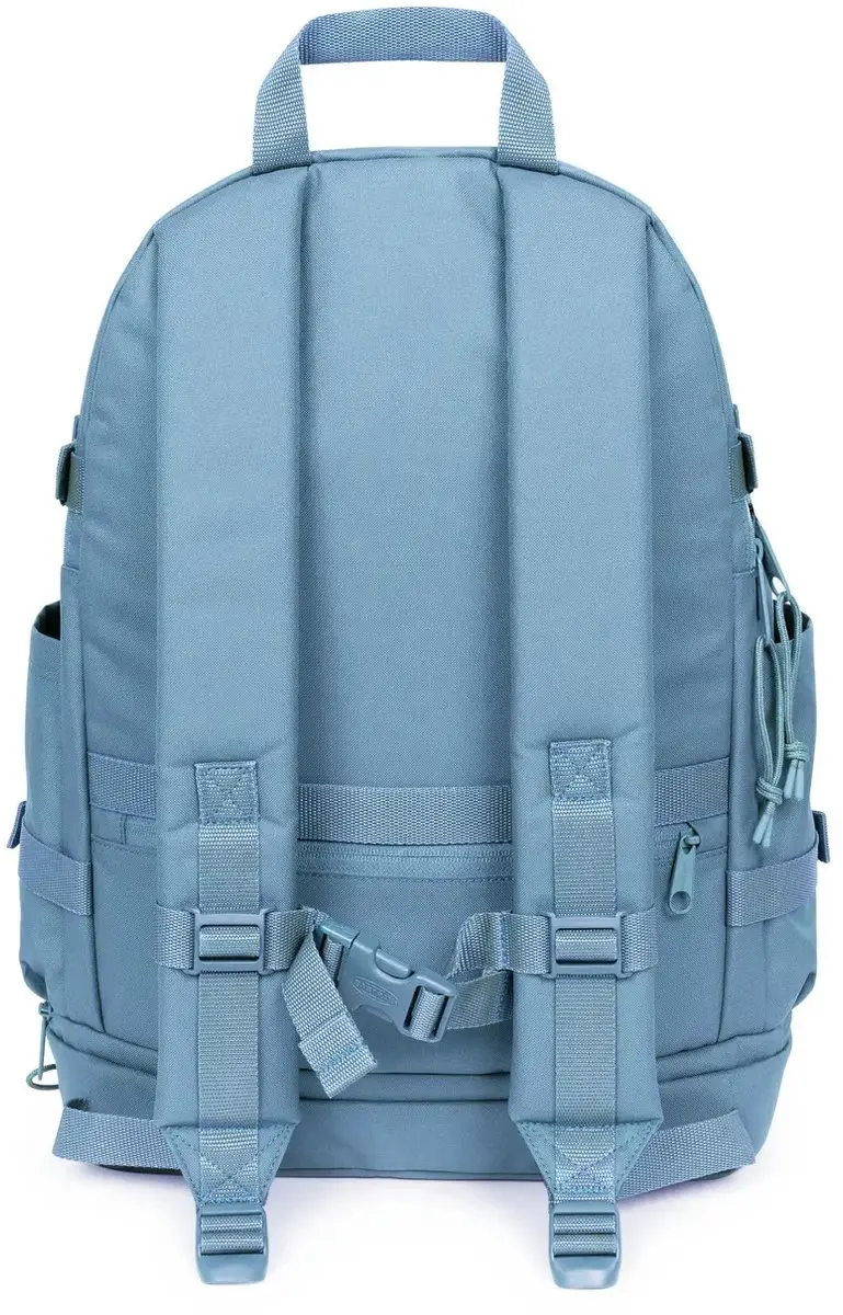 Eastpak Everyday Pak'r Rugzak 35L - 16 inch - Blauw - afbeelding 2 van 6
