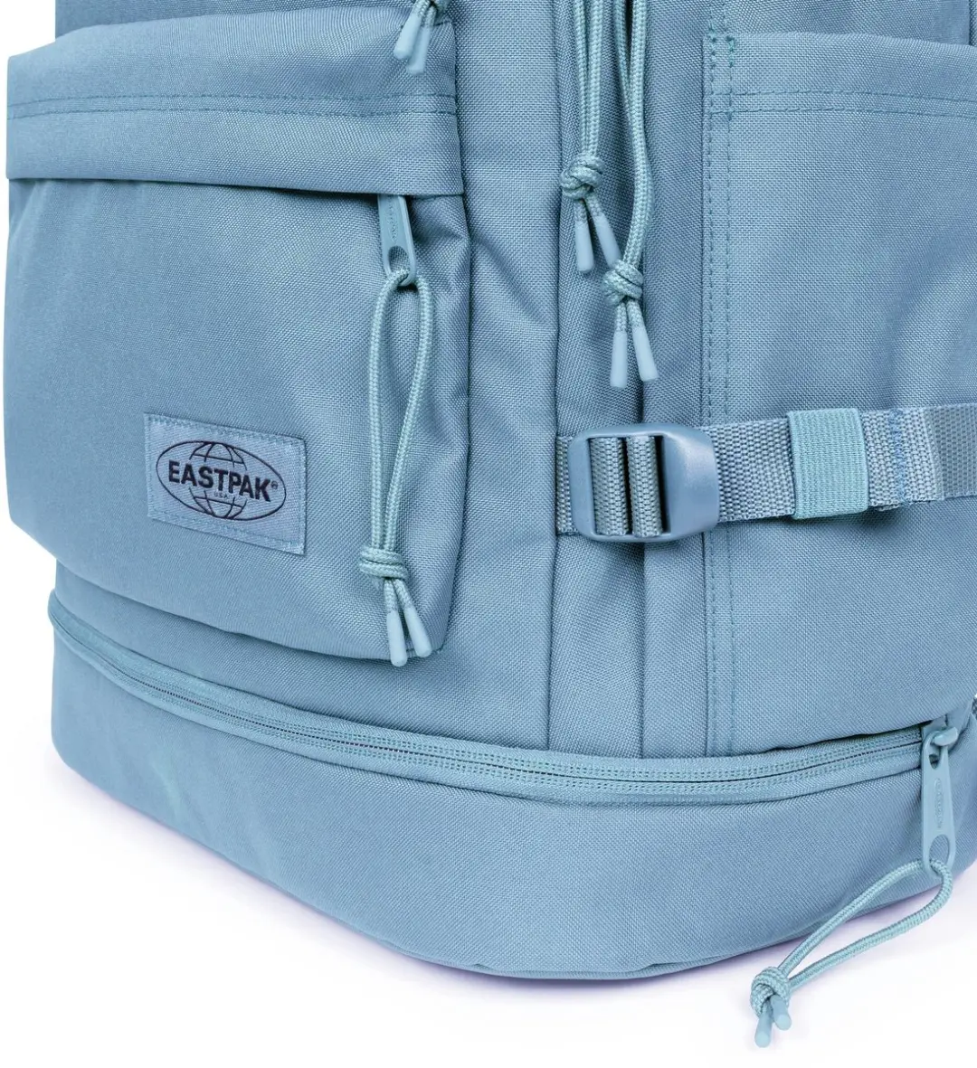 Eastpak Everyday Pak'r Rugzak 35L - 16 inch - Blauw - afbeelding 5 van 6