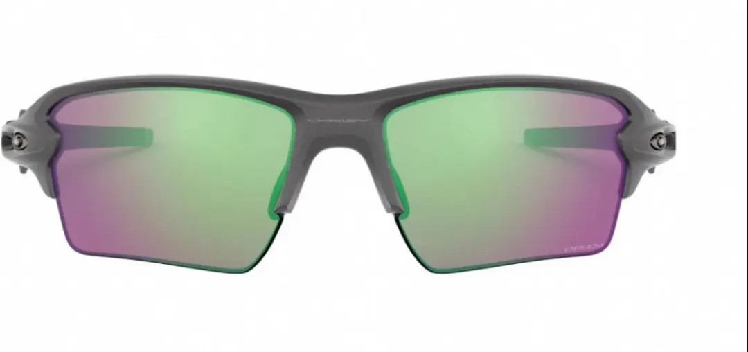 Oakley Flak 2.0 XL Zonnebril - Grijs - afbeelding 3 van 6