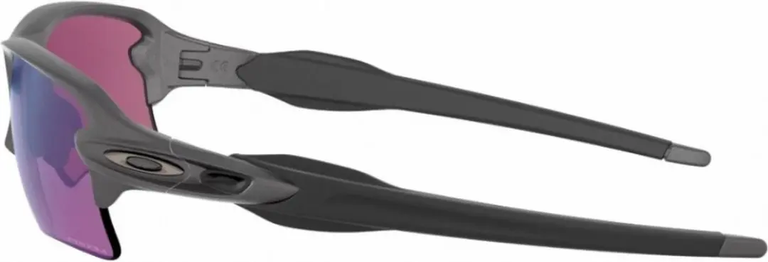 Oakley Flak 2.0 XL Zonnebril - Grijs - afbeelding 4 van 6