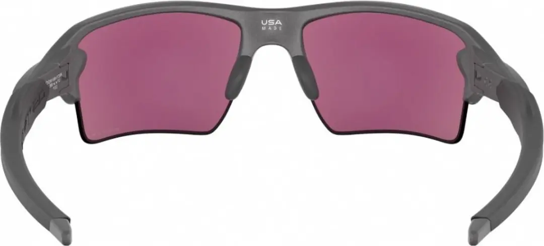Oakley Flak 2.0 XL Zonnebril - Grijs - afbeelding 2 van 6