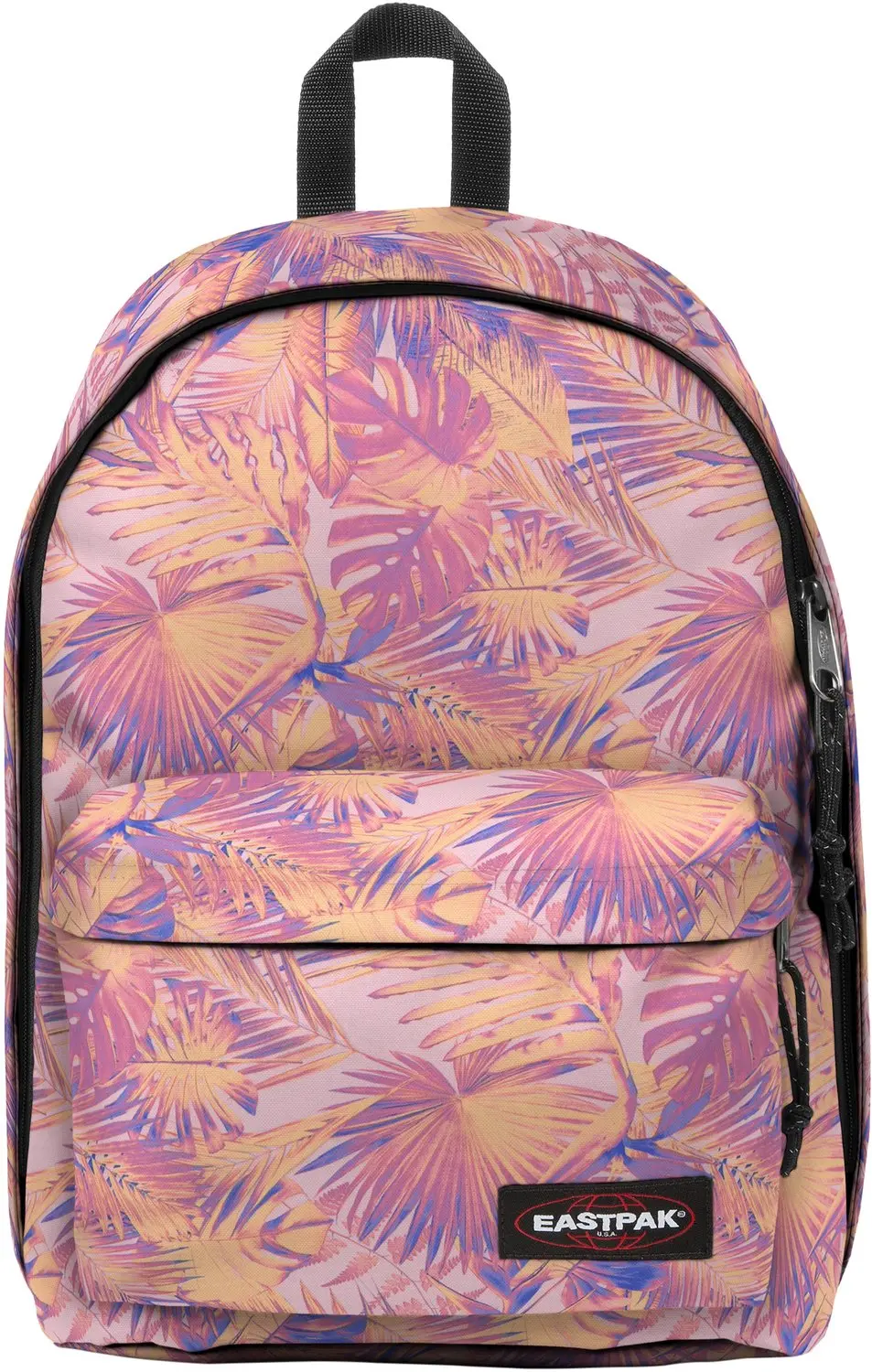 Eastpak Out Of Office Rugzak 27L - 13 inch - Multicolor - afbeelding 5 van 6