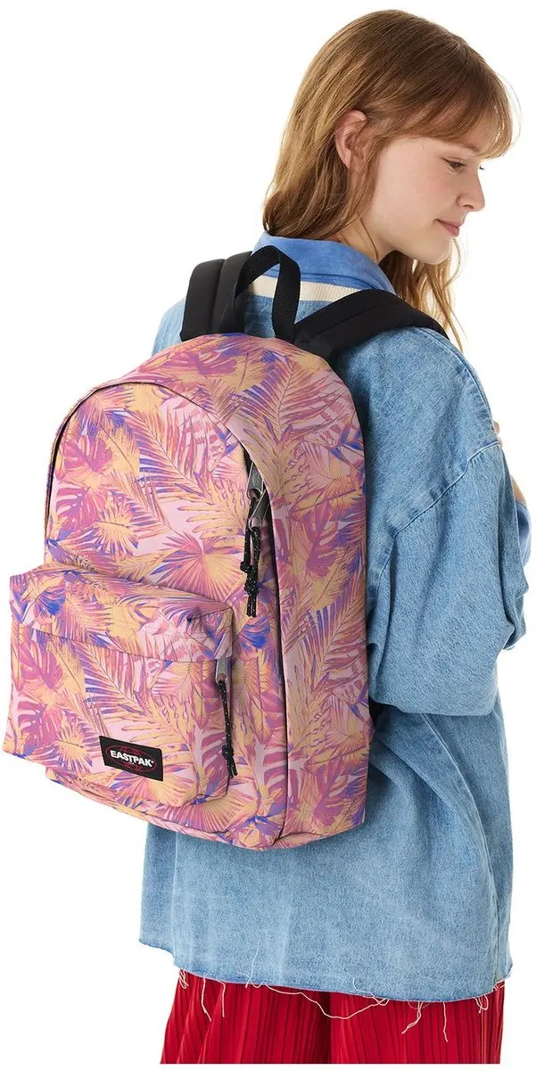 Eastpak Out Of Office Rugzak 27L