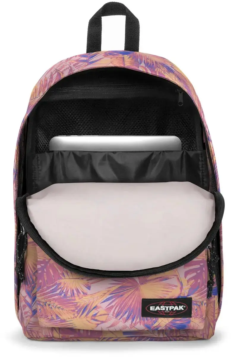 Eastpak Out Of Office Rugzak 27L - 13 inch - Multicolor - afbeelding 3 van 6