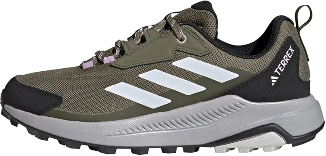 Adidas Terrex Anylander Hiking Schoenen Groen