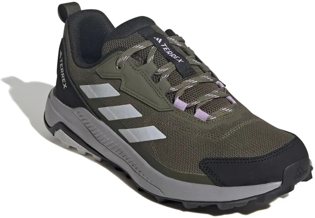 Adidas Terrex Anylander Hiking Schoenen Groen - afbeelding 5 van 6