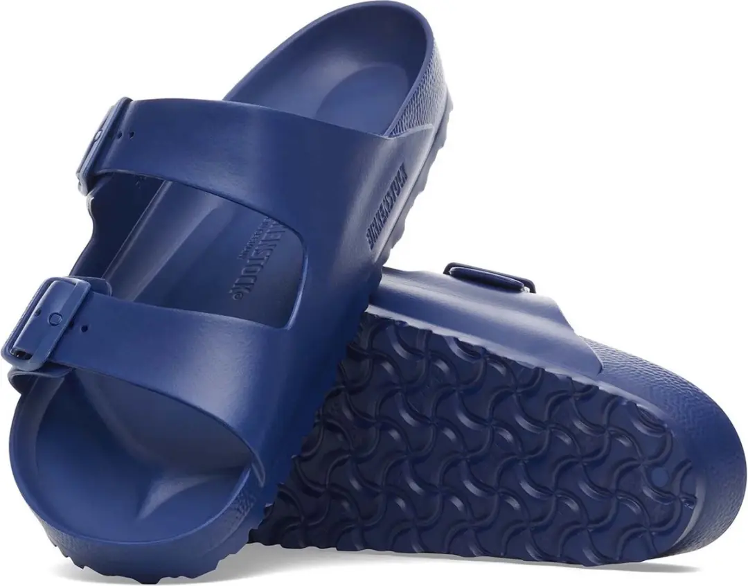 Birkenstock Arizona EVA Slides 41 - Navy - afbeelding 2 van 6