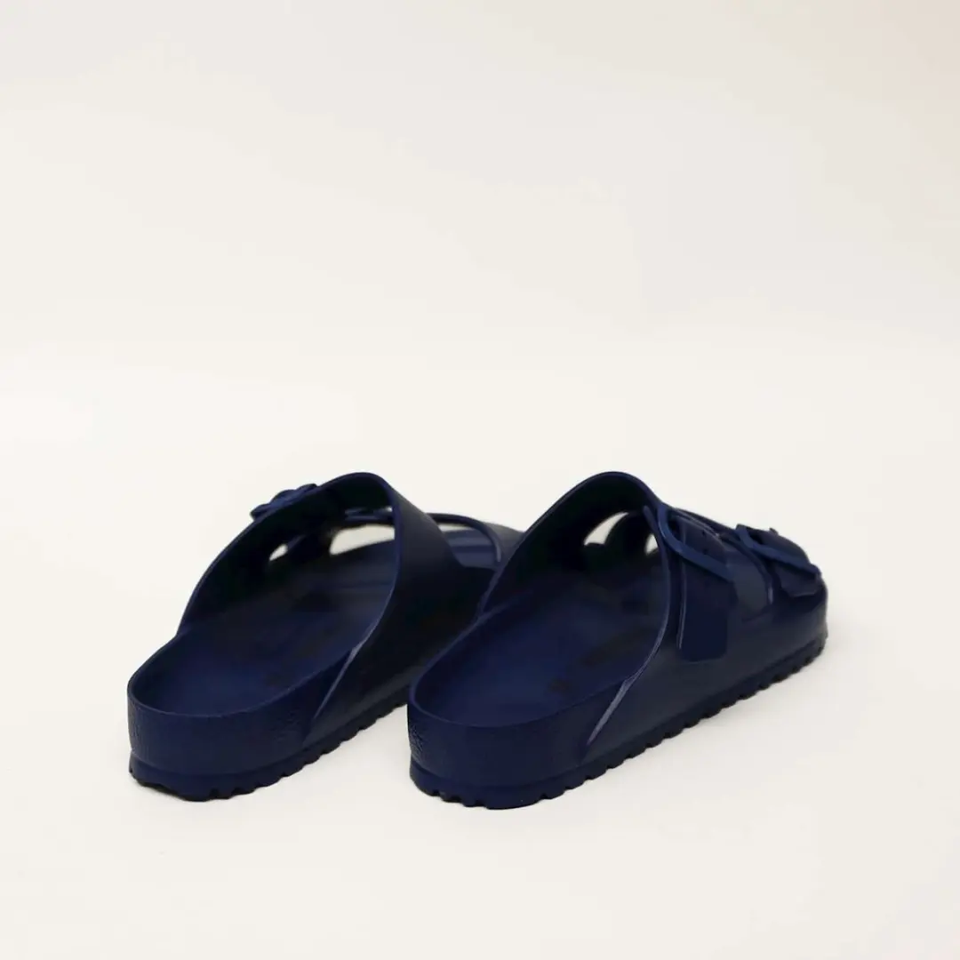 Birkenstock Arizona EVA Slides 41 - Navy - afbeelding 3 van 6