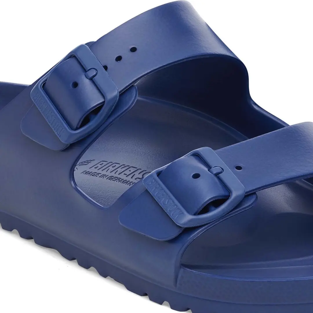 Birkenstock Arizona EVA Slides 41 - Navy - afbeelding 4 van 6