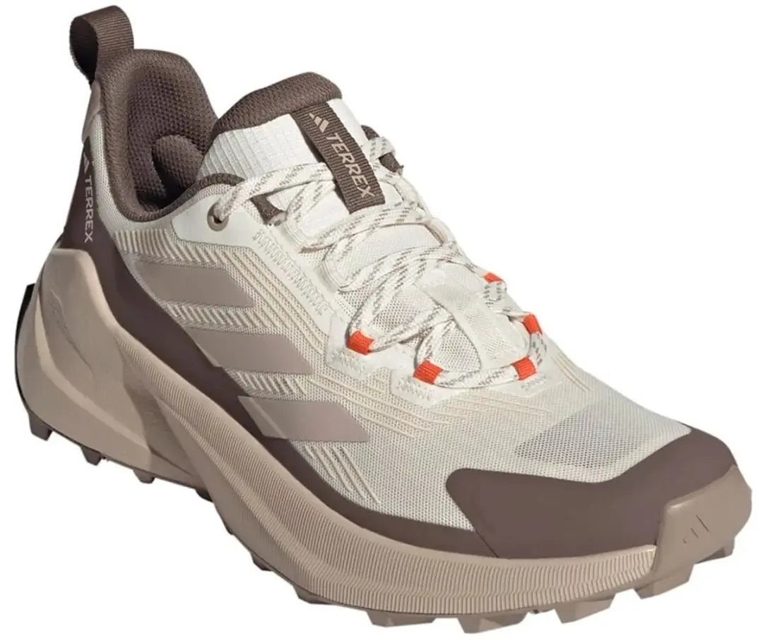 Adidas Terrex Trailmaker 2 Hiking Schoenen Dames - Wit - afbeelding 5 van 6