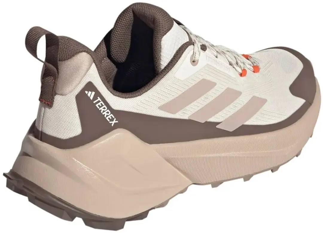 Adidas Terrex Trailmaker 2 Dames Wandelschoenen Wit - afbeelding 5 van 6