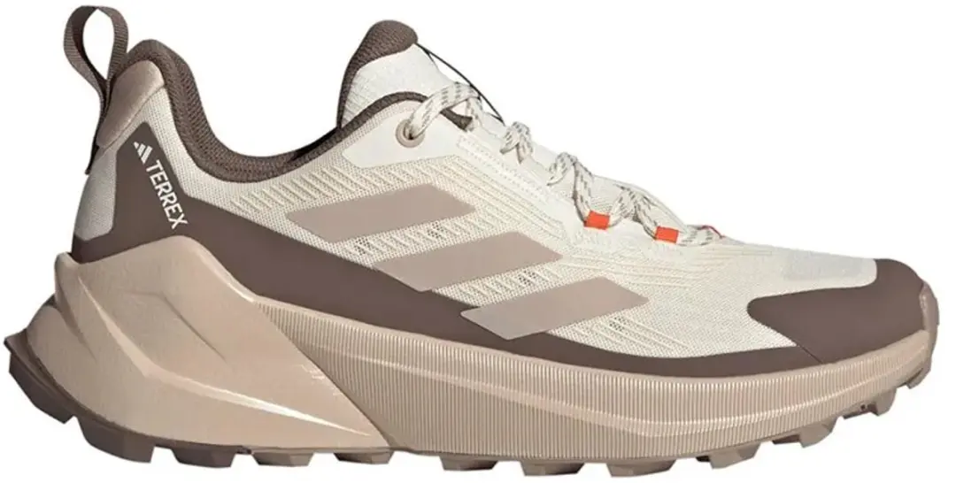 Adidas Terrex Trailmaker 2 Dames Wandelschoenen Wit - afbeelding 3 van 6