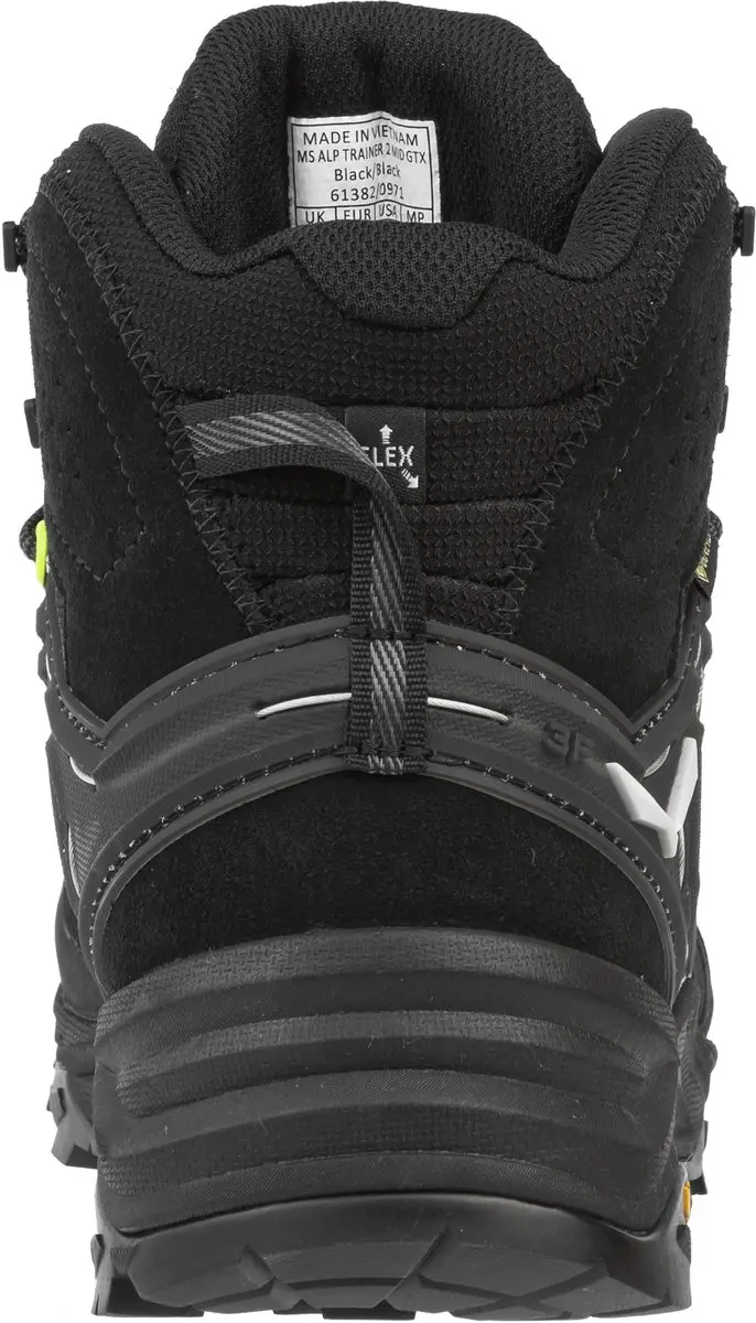 Salewa Alp Trainer 2 Mid GTX Schoenen 40.5 - afbeelding 5 van 6