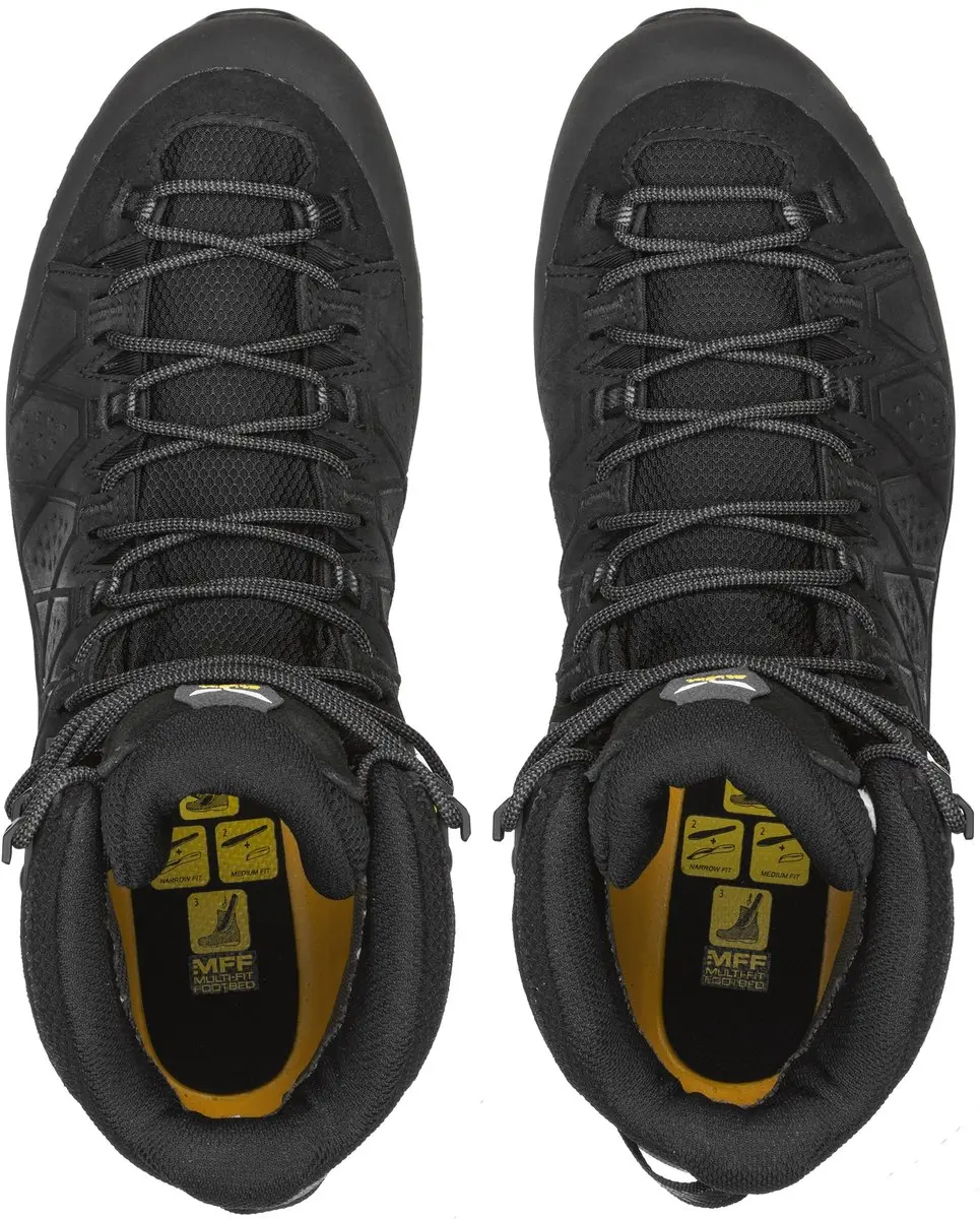 Salewa Alp Trainer 2 Mid GTX Schoenen 40.5 - afbeelding 2 van 6