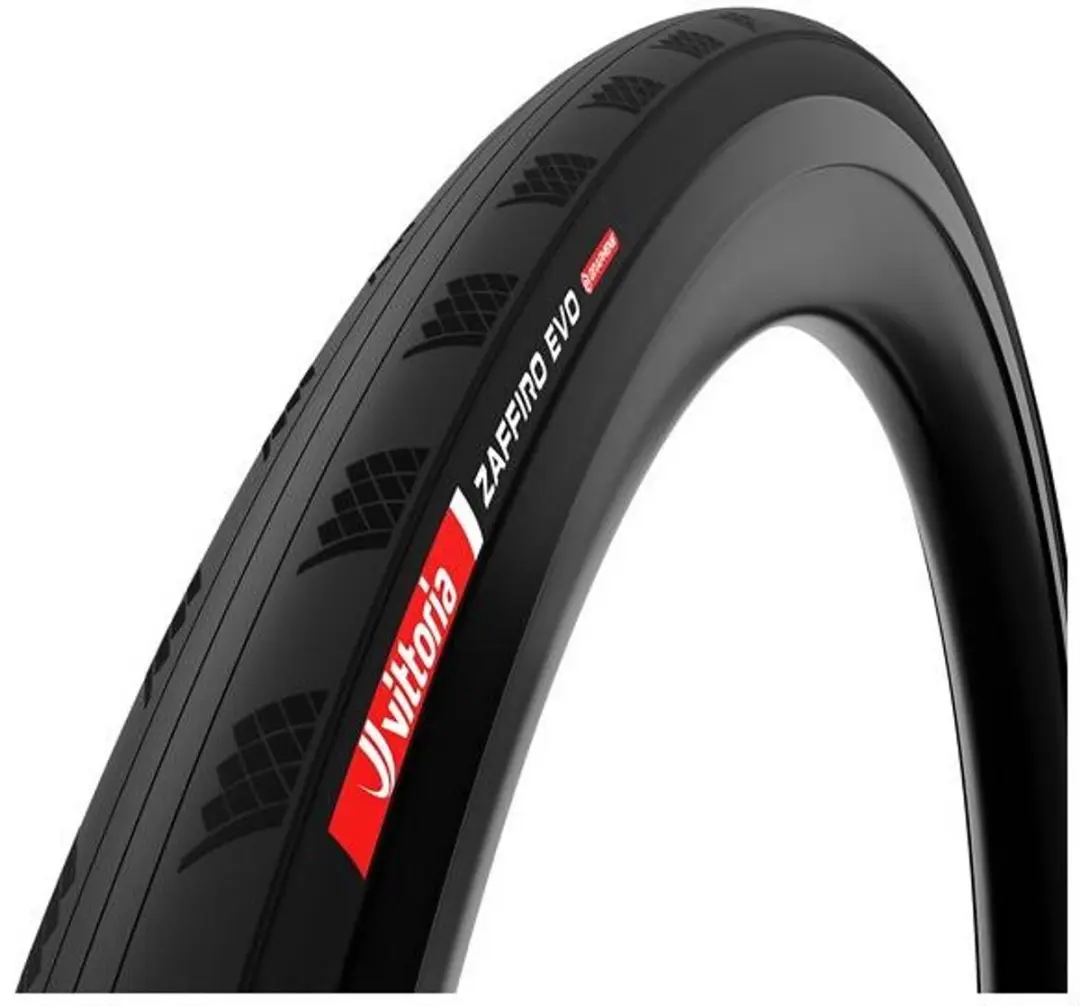 Vittoria Zaffiro EVO Vouwband 25-622
