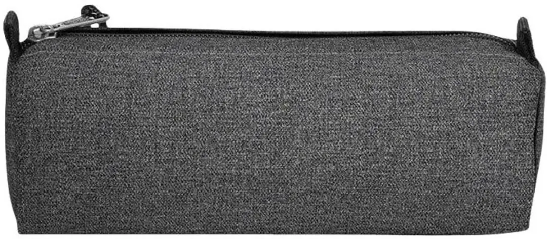 Eastpak Benchmark Single Etui - Black Denim - afbeelding 2 van 6