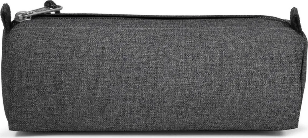 Eastpak Benchmark Single Etui - Black Denim - afbeelding 5 van 6