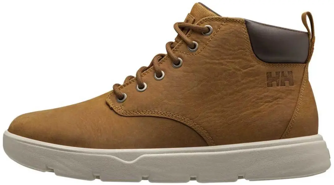 Helly Hansen Pinehurst Leather Wandelschoenen 40 - afbeelding 4 van 6