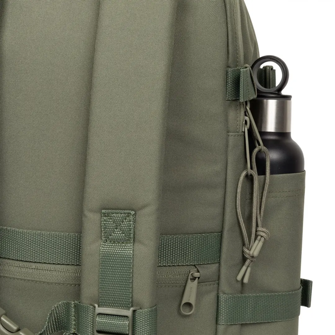 Eastpak Everyday Pak'r Rugzak 35L - Khaki - afbeelding 4 van 6