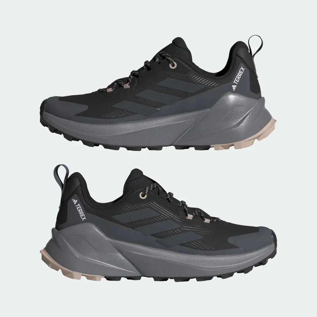 Adidas Terrex Trailmaker 2 Hiking Schoenen Dames - Zwart - afbeelding 5 van 6