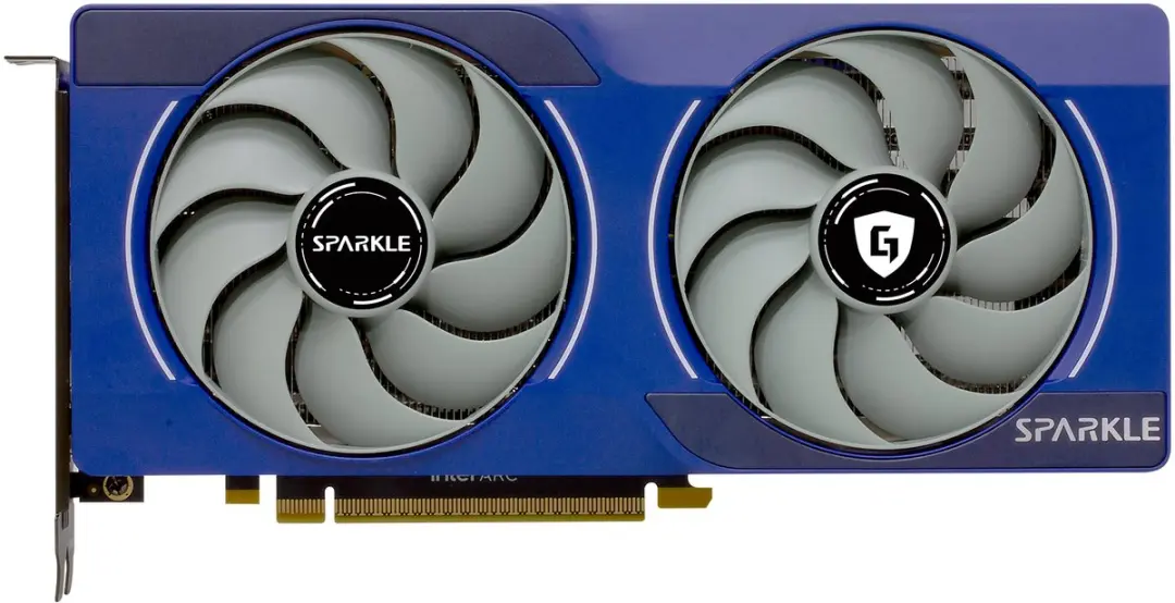 Sparkle Intel Arc B570 Guardian OC
