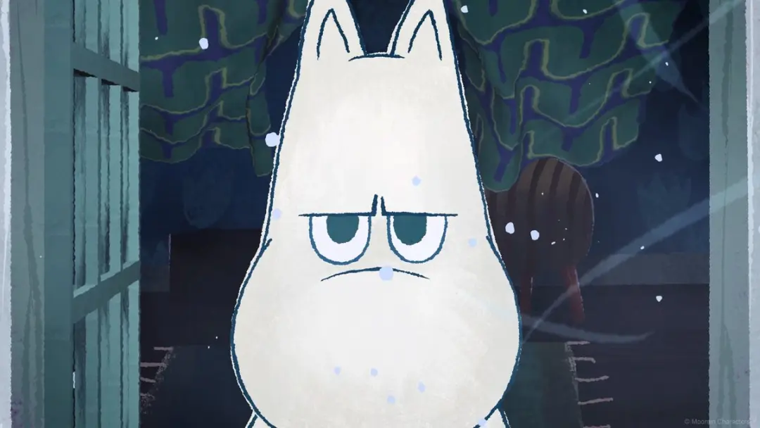 Mindscape Moomintroll Winter's Warmth PS5 - afbeelding 3 van 6