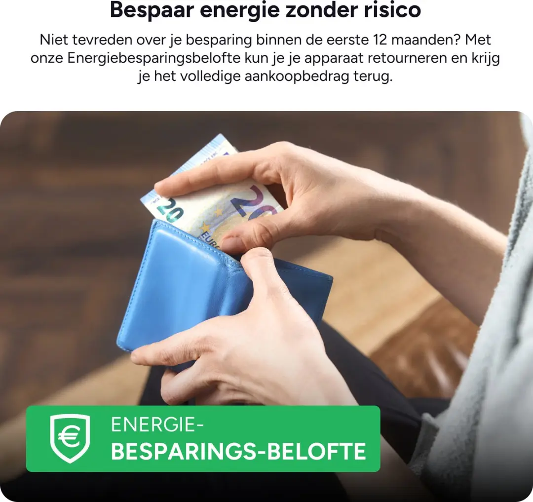 Tado Slimme Thermostaat X 2e Gen Multi-Room Starterkit - 2 Radiatorknoppen - Wit - afbeelding 3 van 6